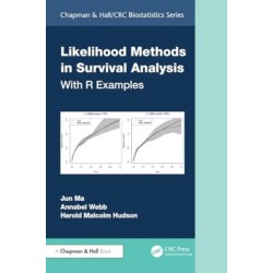 Likelihood Methods in Survival Analysis: With R Examples