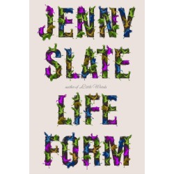 Lifeform: from the bestselling author of Little Weirds