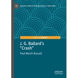 J. G. Ballard's "Crash"