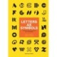 Letters as Symbols: International Collection of Lettermarks