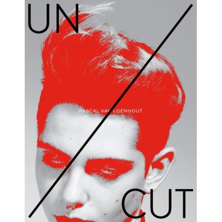 UN/CUT: Pascal van Loenhout