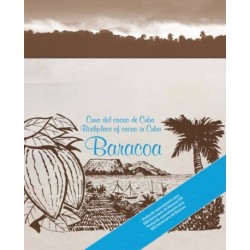 Baracoa: Cuna del cacao de Cuba / Birthplace of cacao in Cuba