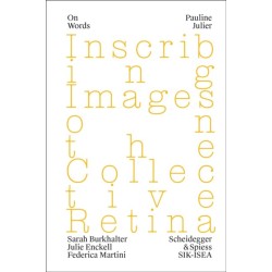 Pauline Julier: Inscribing Images on the Collective Retina