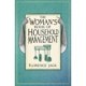 The Woman's Book of Household Management