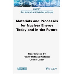 Materials and Processes for Nuclear Energy Today and in the Future