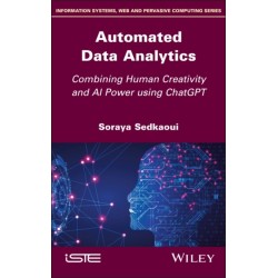 Automated Data Analytics: Combining Human Creativity and AI Power Using ChatGPT