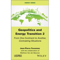 Geopolitics and Energy Transition 2: From One Continent to Another, Contrasting Situations