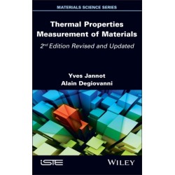 Thermal Properties Measurement of Materials