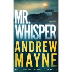 Mr. Whisper: A Thriller