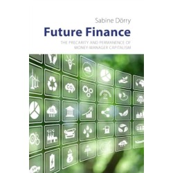 Future Finance: Legal Geographies of Financial Centres and the Asset Economy