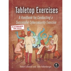 Cybersecurity Tabletop Exercises: From Planning to Execution