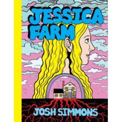 Jessica Farm