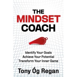 The MVP: Raise Your Game. Unlock Your Potential.