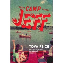 Camp Jeff