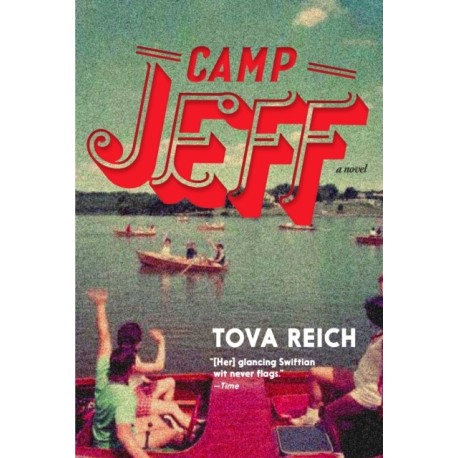 Camp Jeff