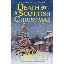 Death at a Scottish Christmas