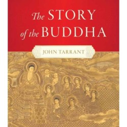 Story of the Buddha,The