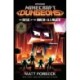 Minecraft Dungeons: The Rise of the Arch-Illager: An Official Minecraft Novel