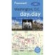 Frommer's Washington D.C. day by day