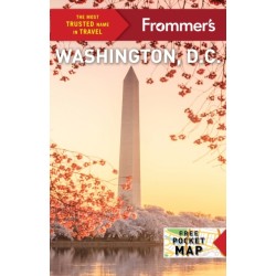 Frommer's Washington D.C.