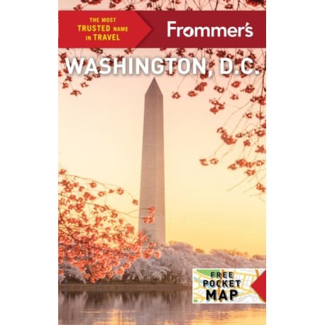 Frommer's Washington D.C.