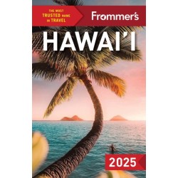 Frommer's Hawaii 2025