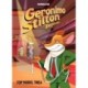 Geronimo Stilton Reporter Vol. 17: Top Model Thea