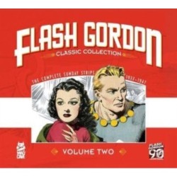 Flash Gordon: Classic Collection Vol. 2