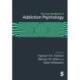 The Sage Handbook of Addiction Psychology