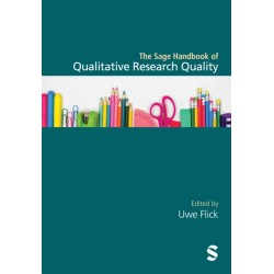 The Sage Handbook of Qualitative Research Quality