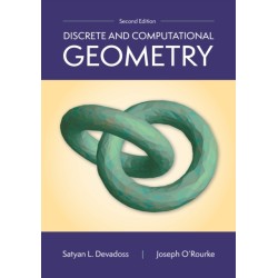 Discrete and Computational Geometry, 2nd Edition