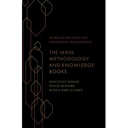 The Mask Methodology and Knowledge Books