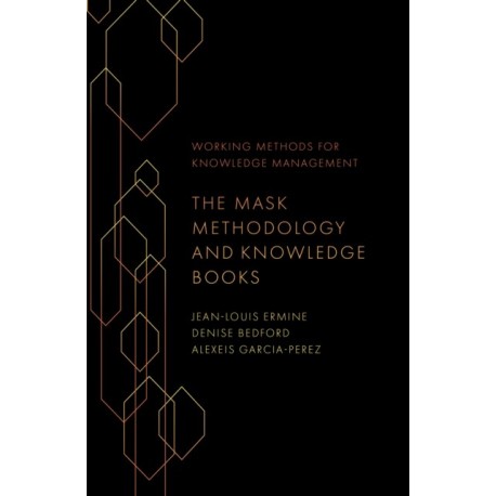 The Mask Methodology and Knowledge Books