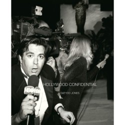 Hollywood: Confidential: Confidential