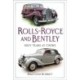 Rolls-Royce and Bentley: Sixty Years at Crewe