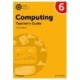 Oxford International Primary Computing: Teacher's Guide 6