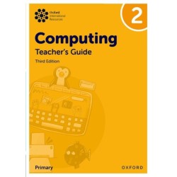 Oxford International Primary Computing: Teacher's Guide 2
