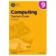 Oxford International Computing: Teacher's Guide 9