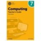 Oxford International Lower Secondary Computing: Teacher's Guide 7