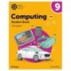 Oxford International Lower Secondary Computing: Student Book 9