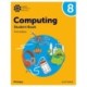 Oxford International Computing: Student Book 8