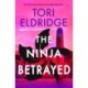 The Ninja Betrayed: Lily Wong -3