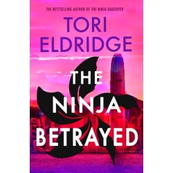 The Ninja Betrayed: Lily Wong -3