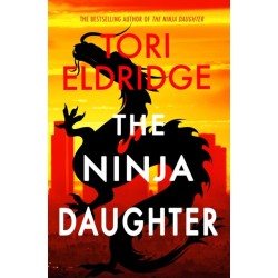 The Ninja Daughter: Lily Wong -1