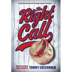 The Right Call: A Game Changer Companion Novel