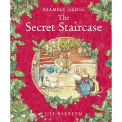 The Secret Staircase