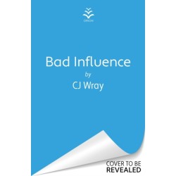Bad Influence: A heartwarming and heartfelt mystery about a searching for treasure and finding redemption