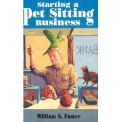Starting a Pet Sitting Business
