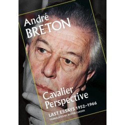 Cavalier Perspective: Last Essays, 1952-1966
