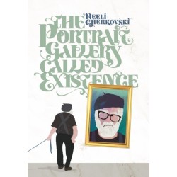The Portrait Gallery Called Existence